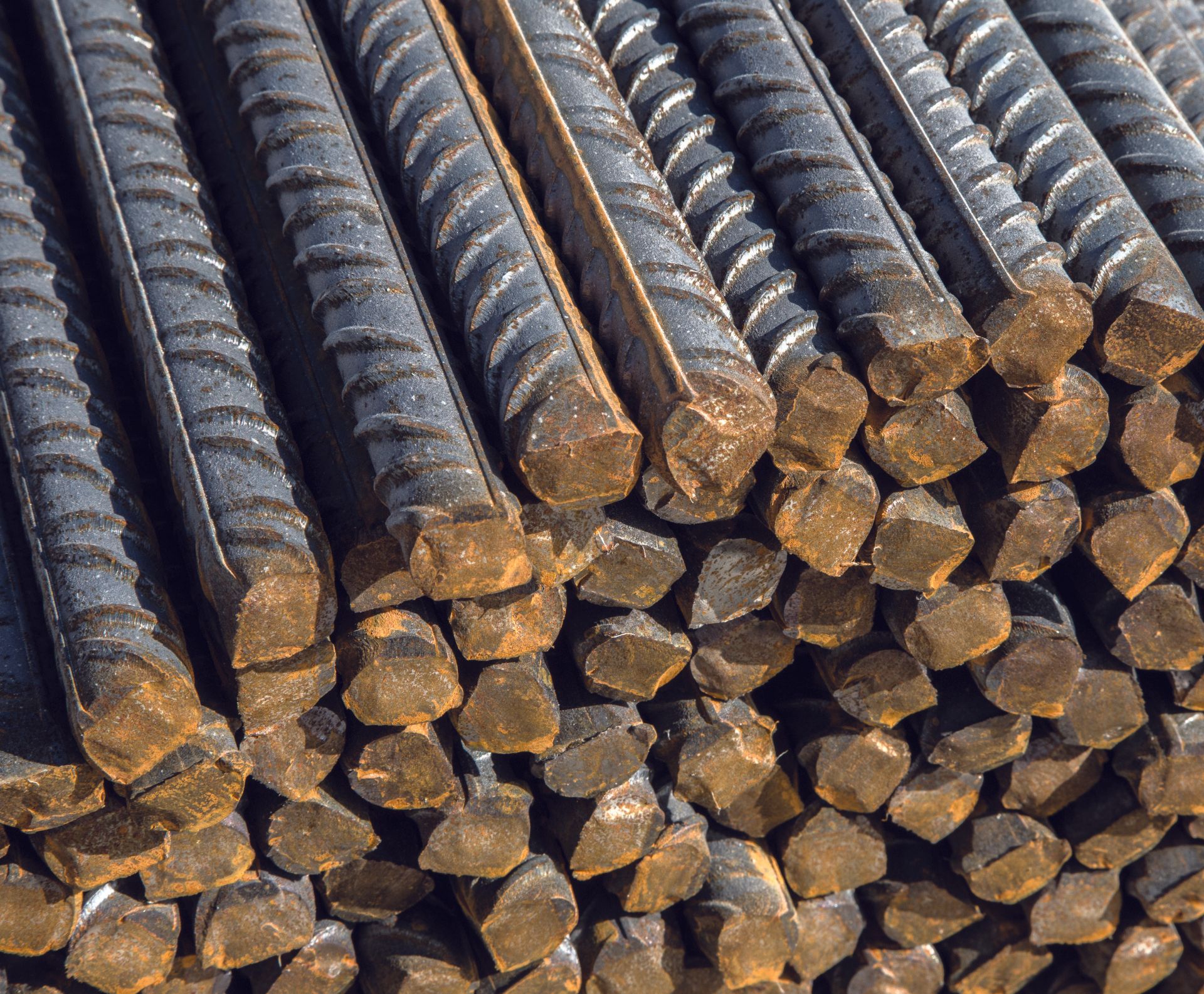 High Tensile Deformed Bar