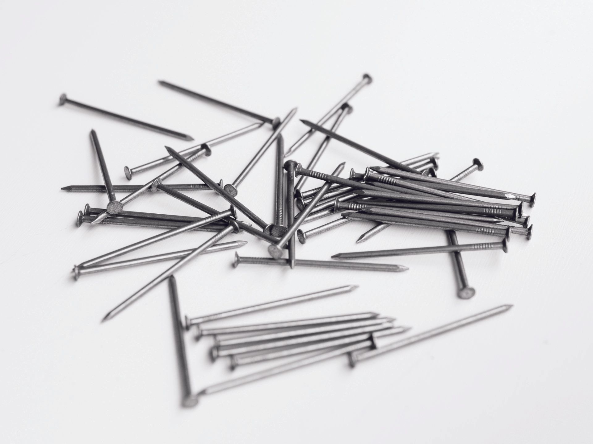 Wire Nails