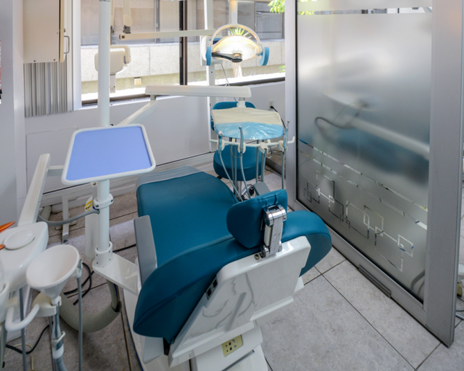 Dentiland Clinic Picture