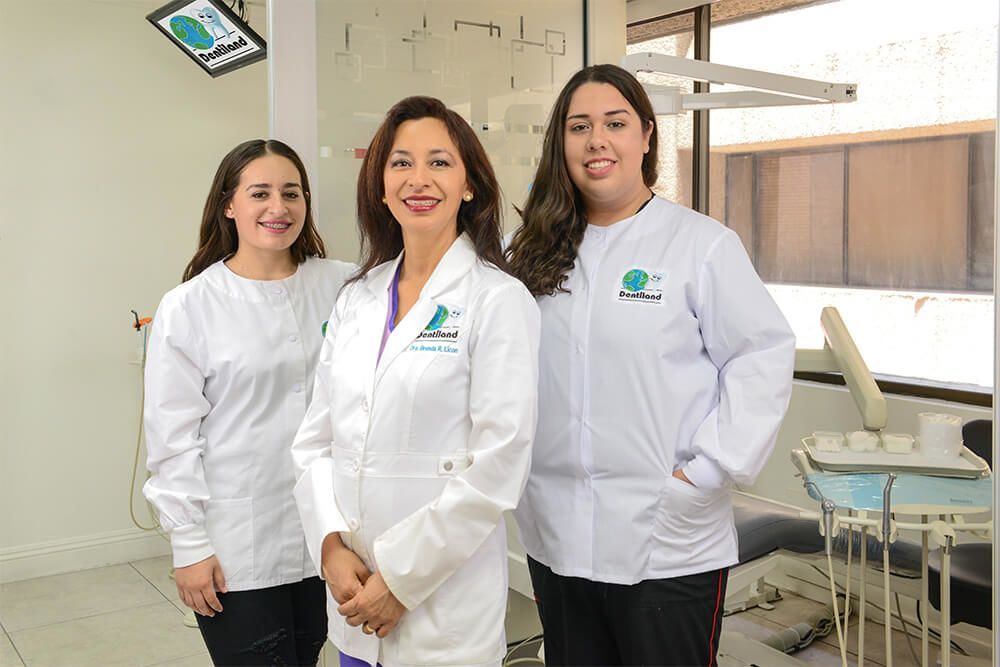 dentists at dentiland 2