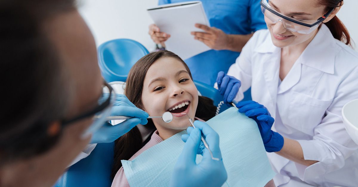 Tijuana Children's Dentist
