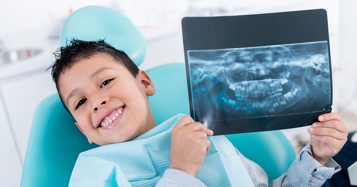Pediatric Dentist in Tijuana Mexico 7 Best Benefits of Braces (2023)