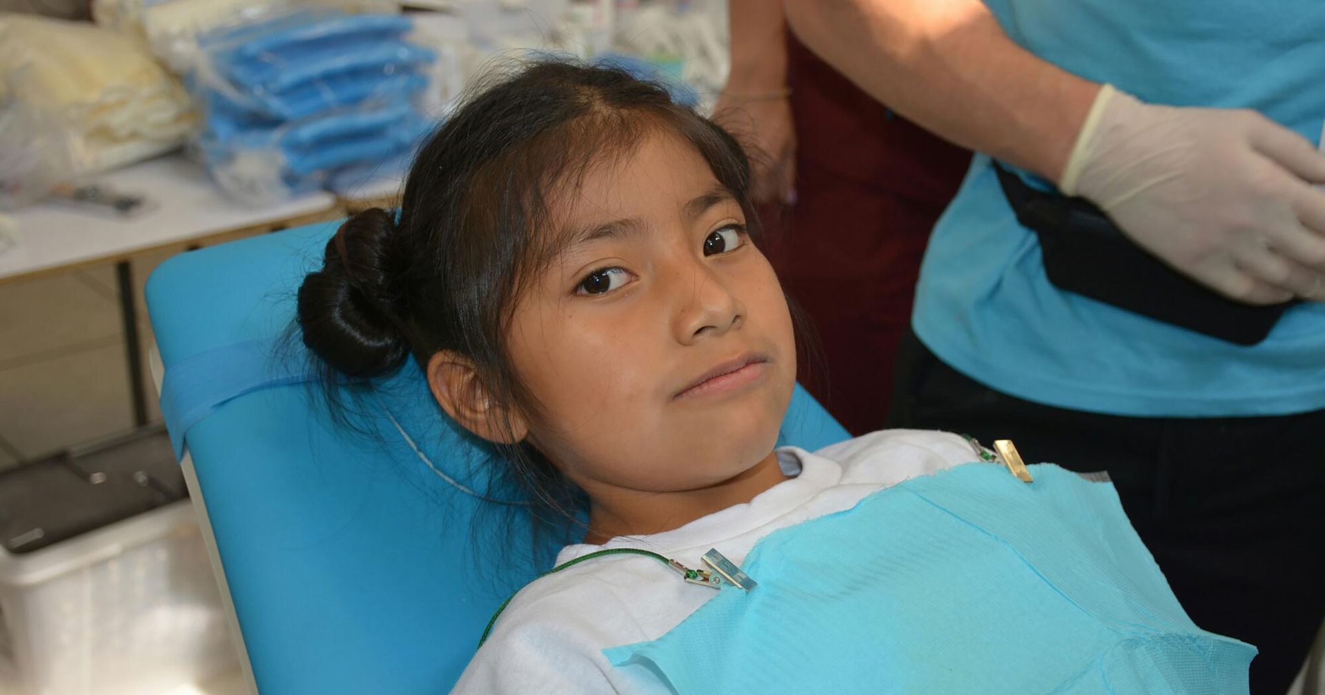 Tijuana children's dentist, pediatric dentist Tijuana