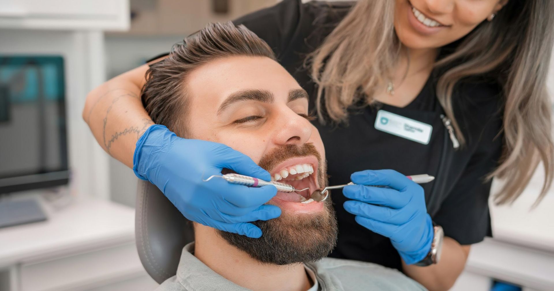 dentist near me, dentist in Mexico, dental care in Mexico