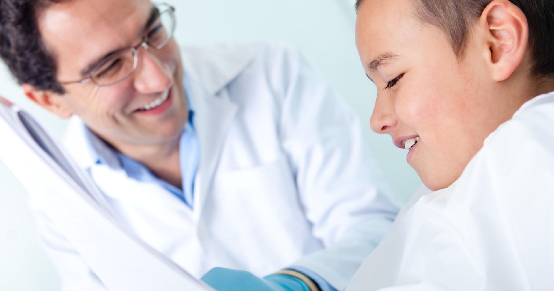 pediatric dental sealants, Tijuana children's dentist