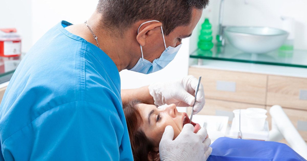 Dental Care in Mexico