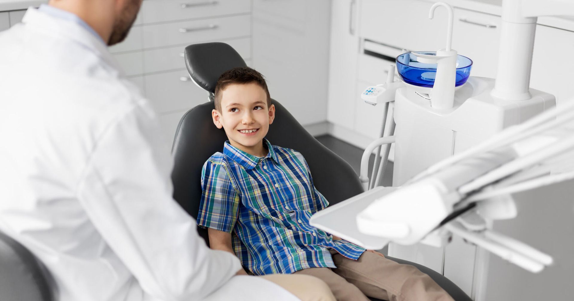 Tijuana children's dentist, dental care in Mexico, pediatric dentist Tijuana