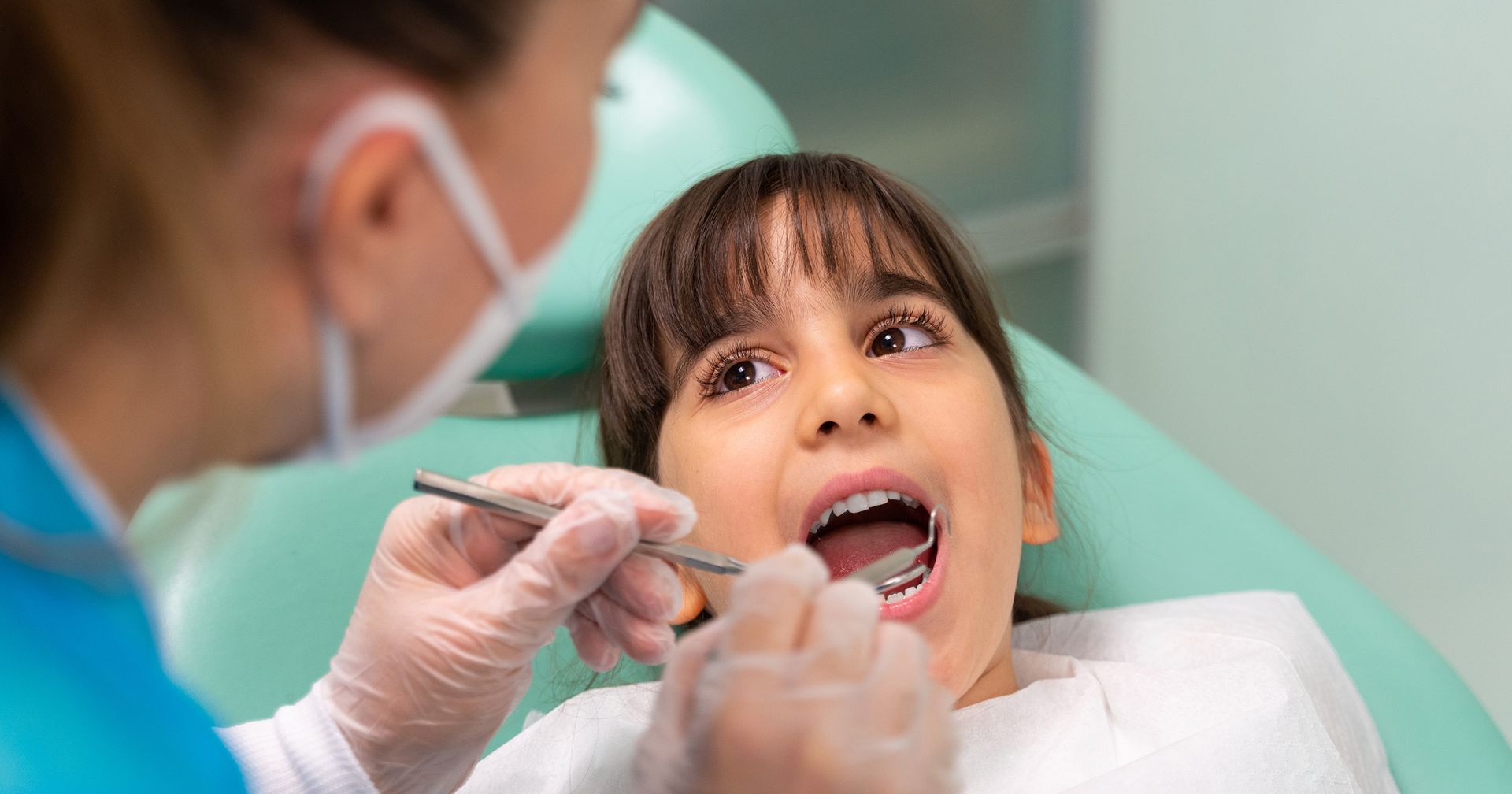 do tooth fillings hurt, pediatric dentist Tijuana