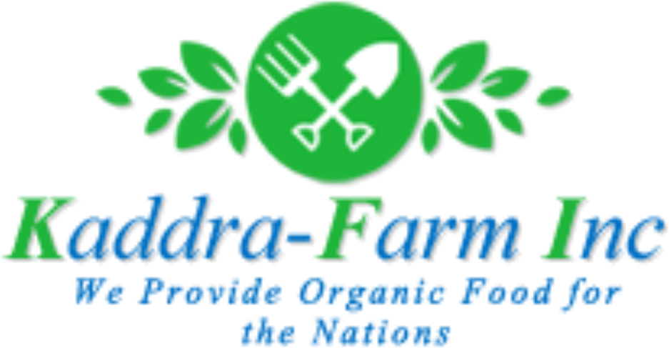 Kaddra-Farm Inc.