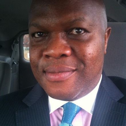 Kayode Adeleye
