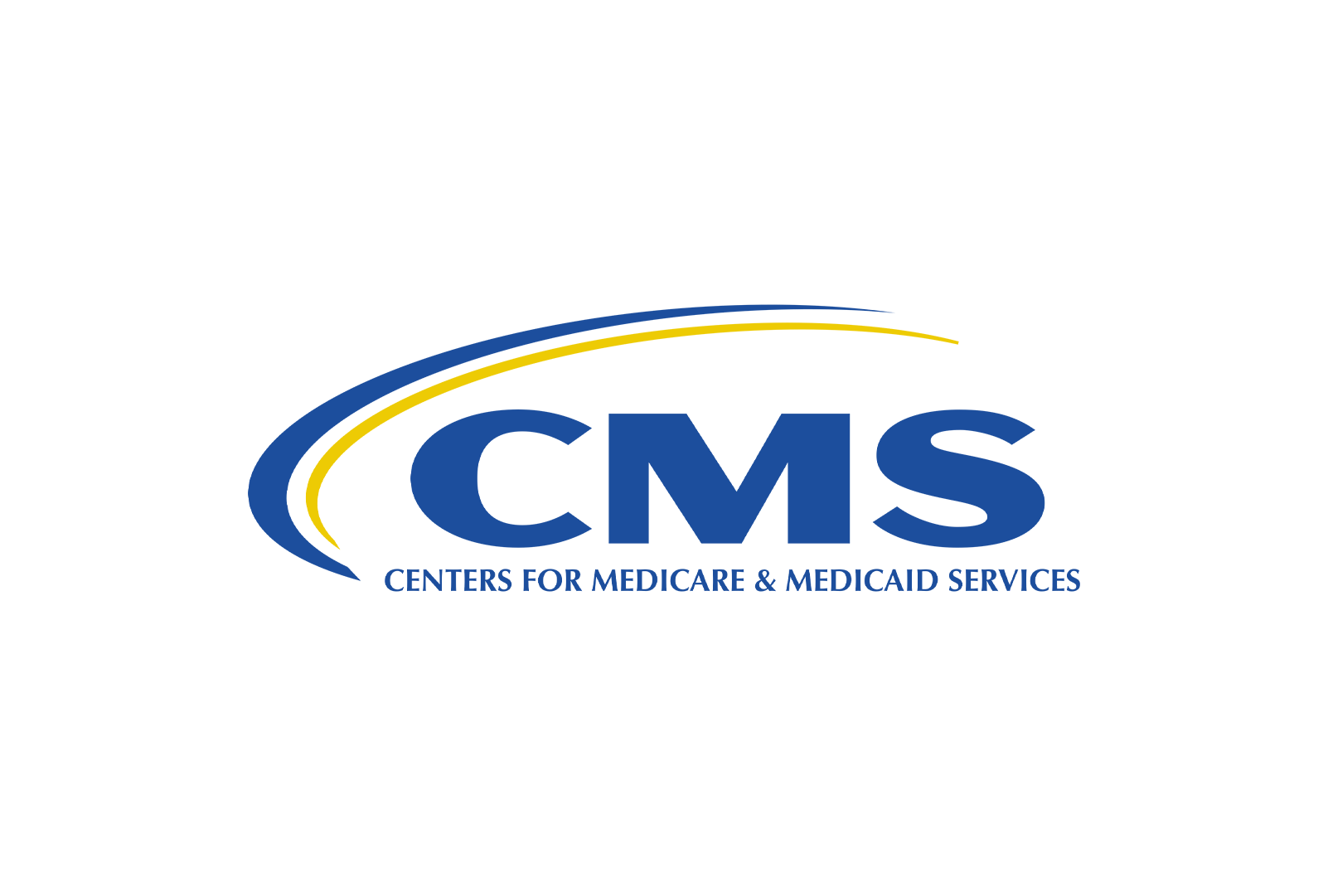 The logo for cms centers for medicare and medicaid services