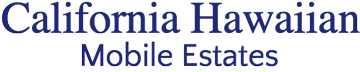 Cal-Hawaiian MHE Logo