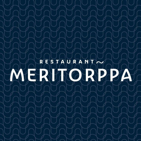 Meritorppa Restaurant - Hilton - logo