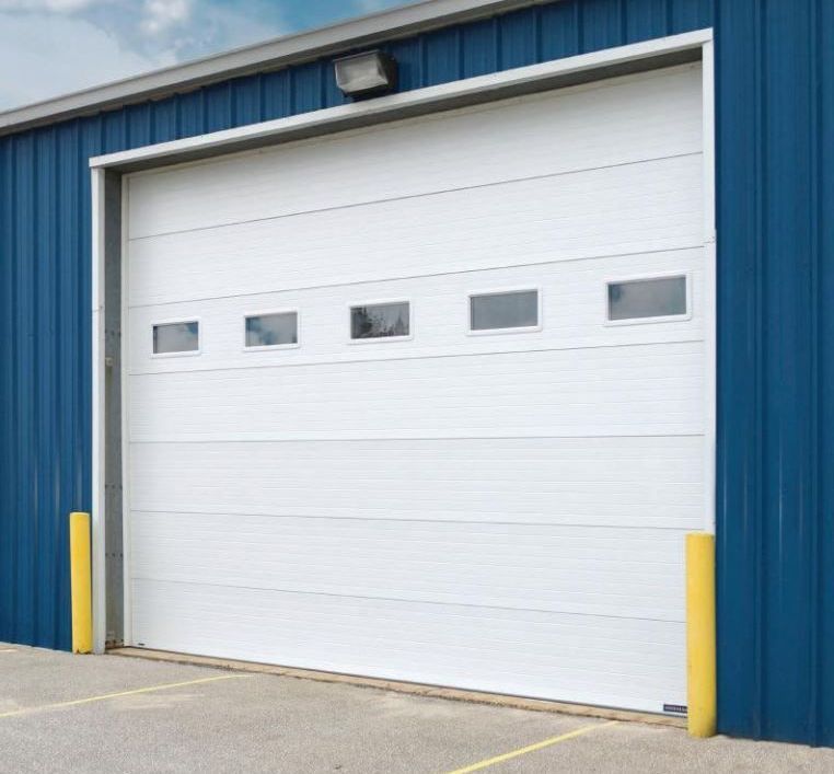 Business Garage Doors | Eagle Creek, OR | Able Garage Door