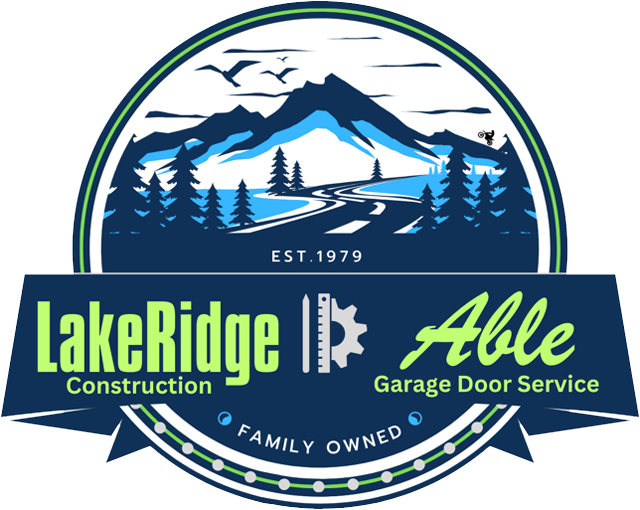 Able Garage Door Service Inc.