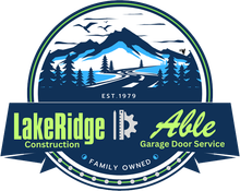 Able Garage Door Service Inc.