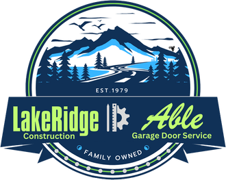 Able Garage Door Service Inc.