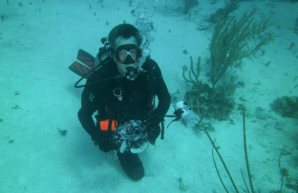 Louisville Dive Center Louisville, KY