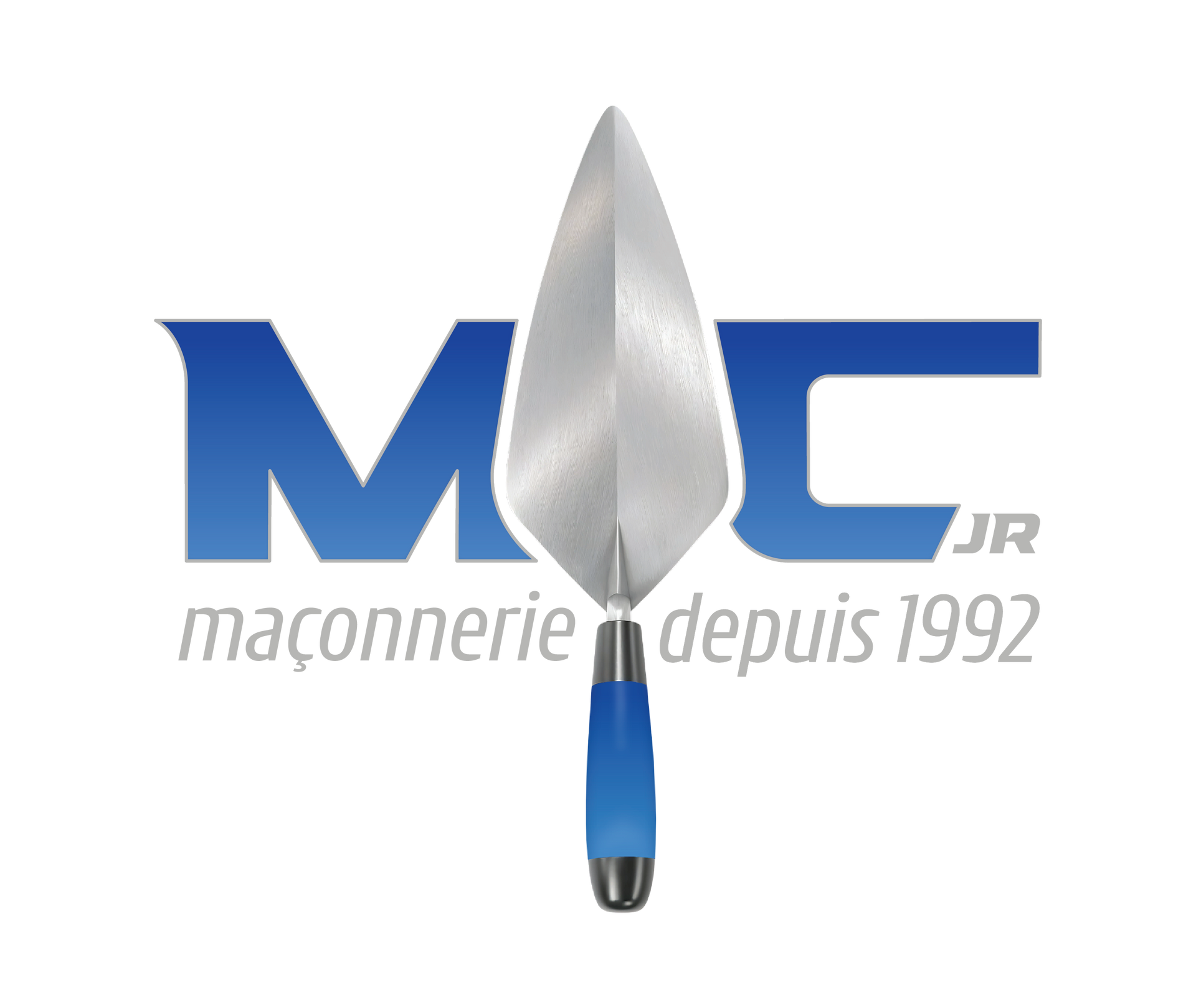 LOGO Maconnerie Mac Inc