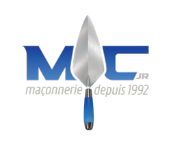 LOGO Maconnerie Mac Inc