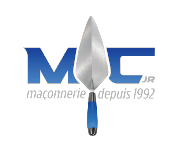 LOGO Maconnerie Mac Inc