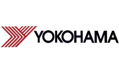 Yokohama logo