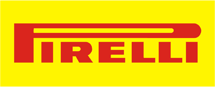 pirelli logo