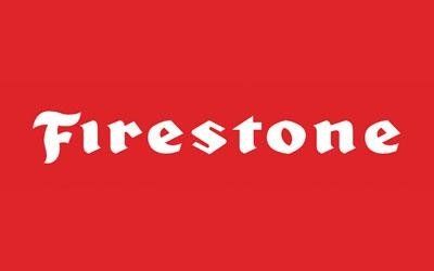 Firestone logo