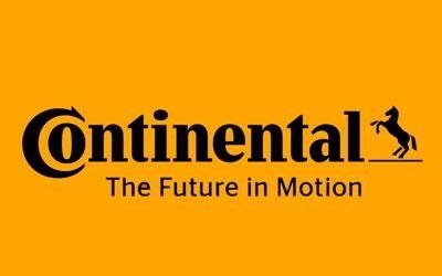 Continental logo