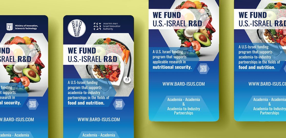 עיצוב ברושור עירייה לכנס בינלאומי