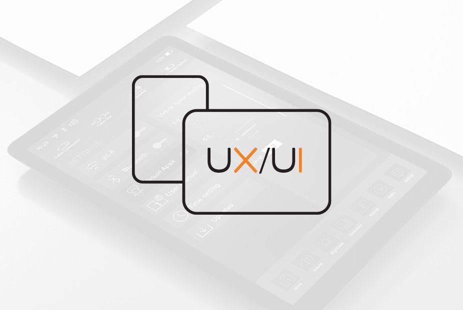 UX\UI