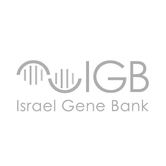 בנק הגנים מכון וולקני