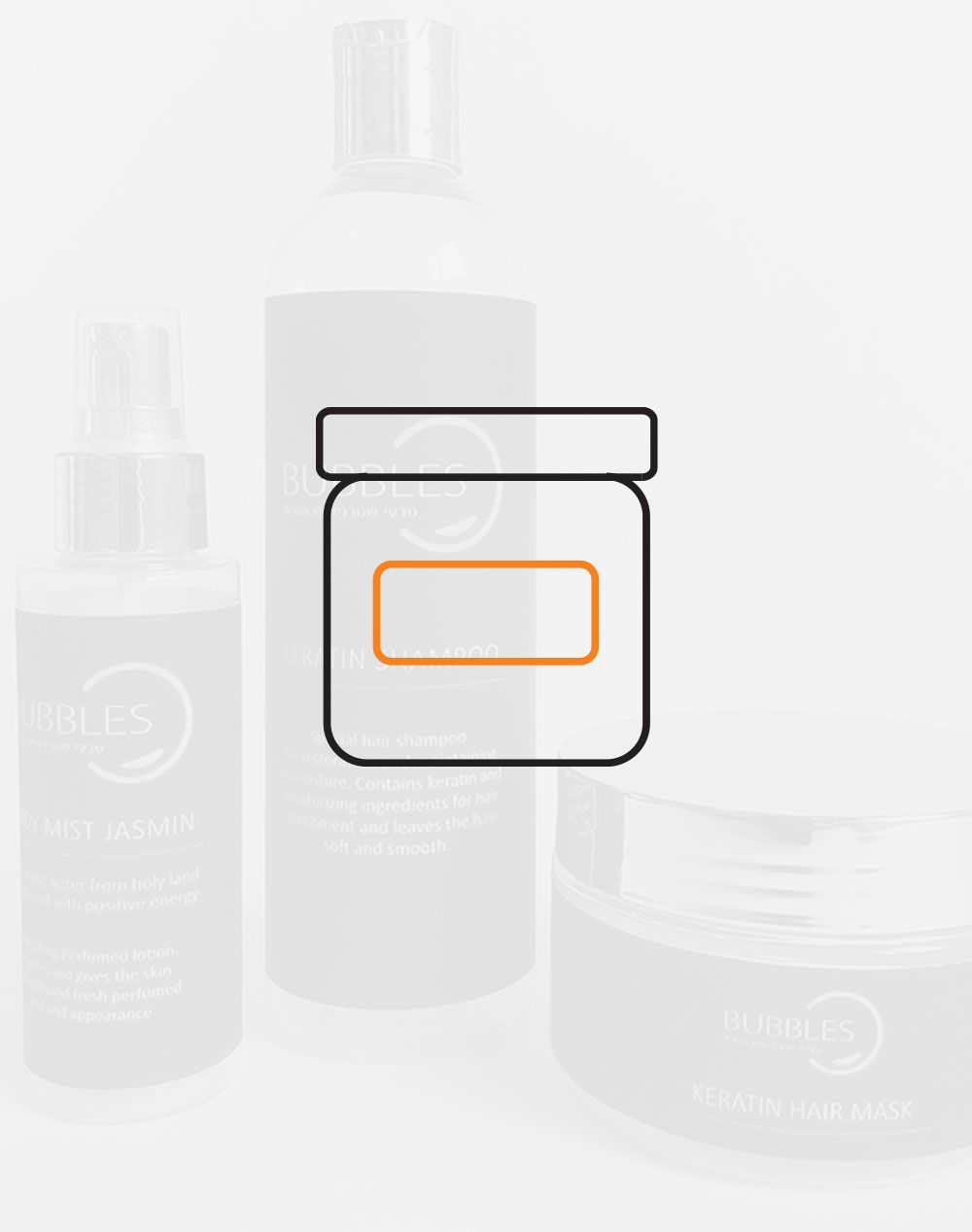 עיצוב אריזות ומוצרי תצוגה