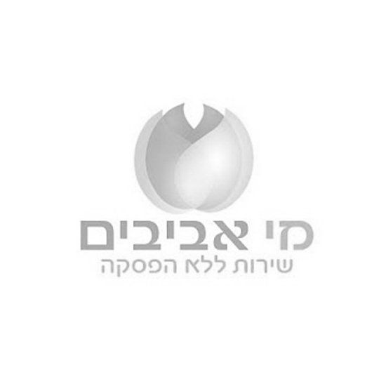 מי אביבים