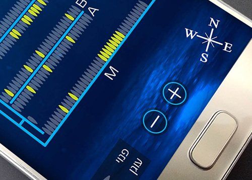 עיצוב אפליקציה