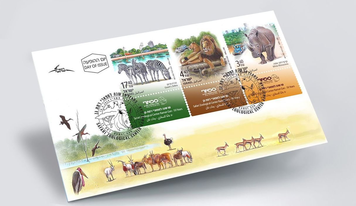 עיצוב ברושור למוסד לימודי