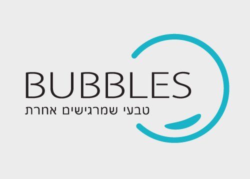 BUBBLES