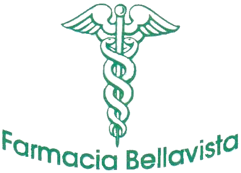 Farmacia bellavista - logo