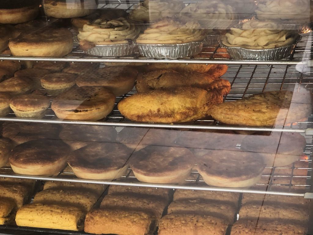 Assorted Pies — Coffee, Cakes & Pies in Gloucester in Gloucester, NSW