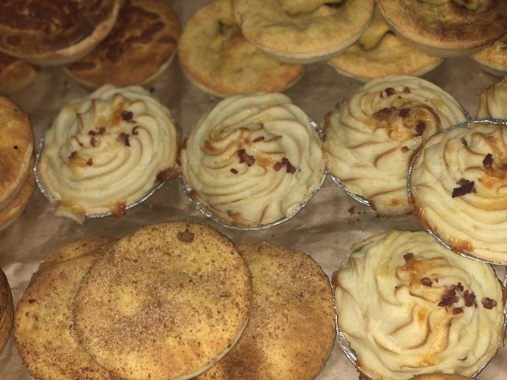 Delicious Pies — Coffee, Cakes & Pies in Gloucester in Gloucester, NSW