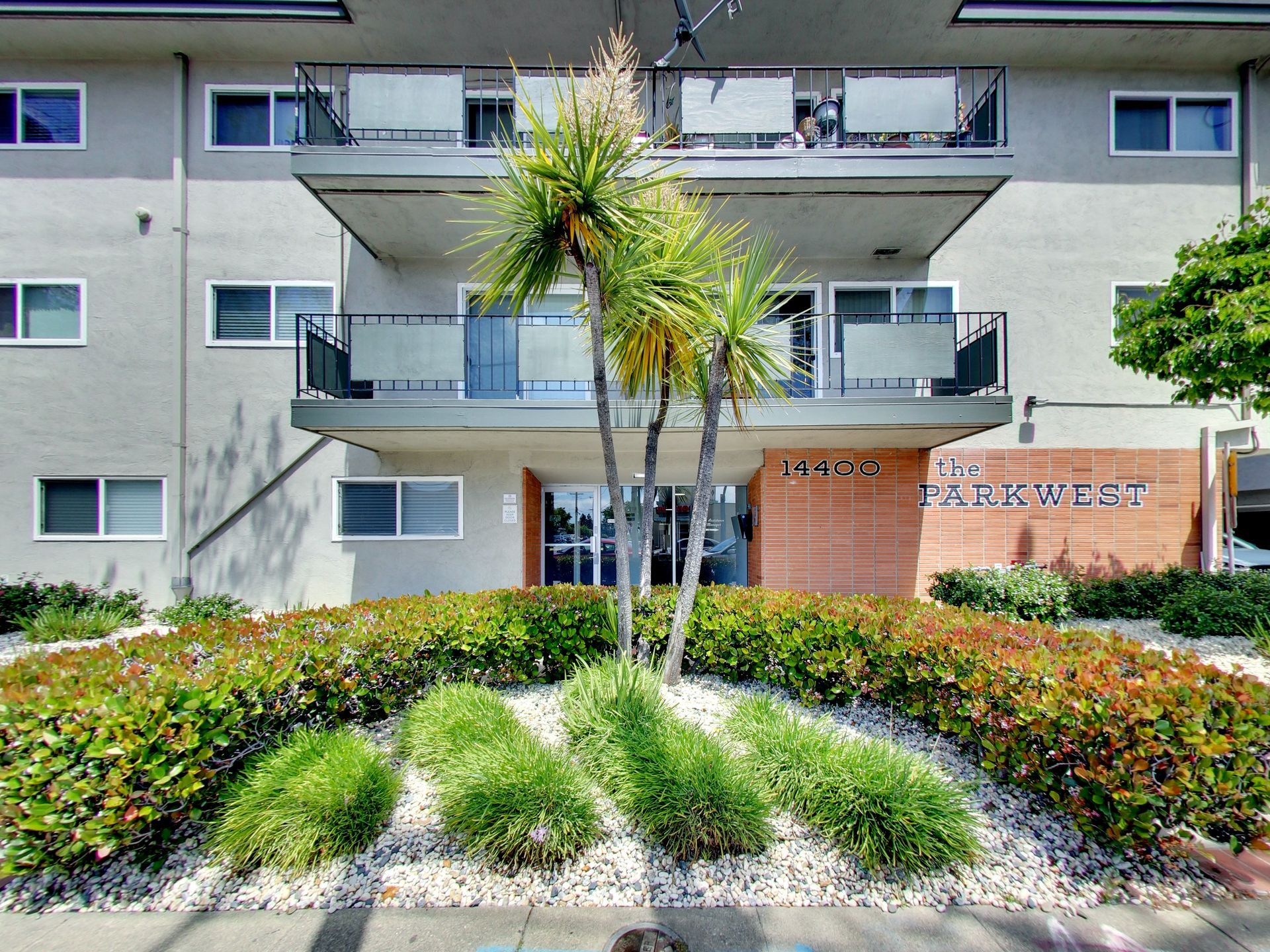 Availability Parkwest Apartments