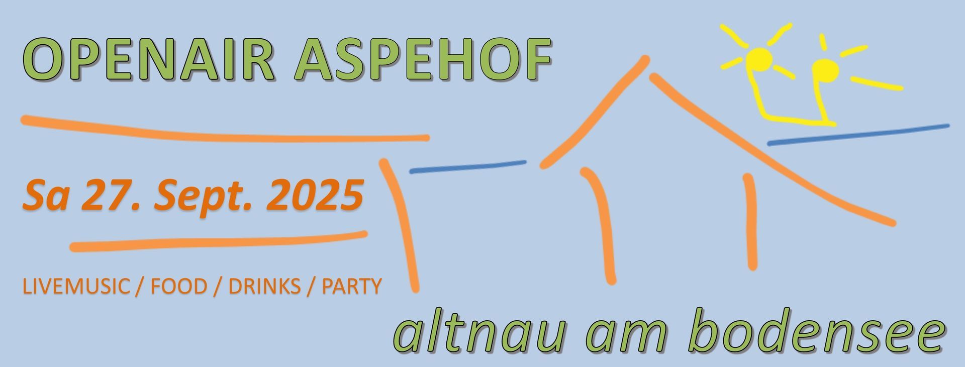 OpenAir Aspenhof