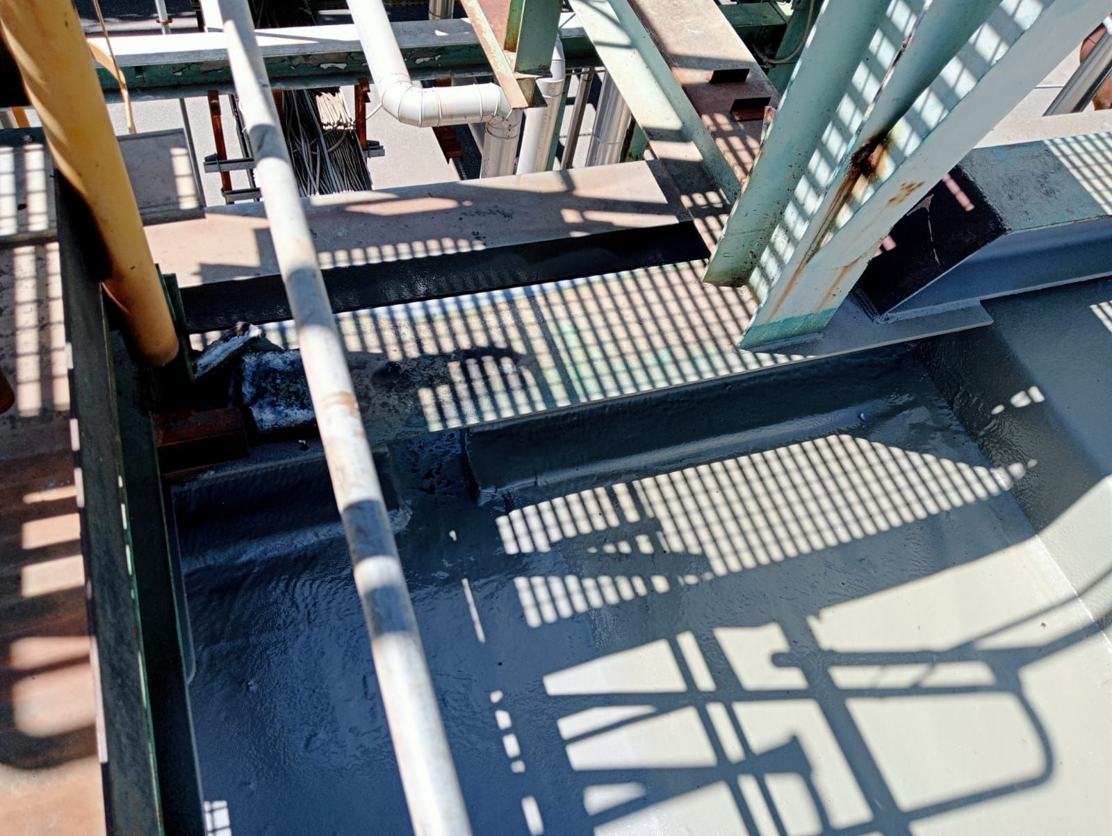 impermeabilizzazione tetti