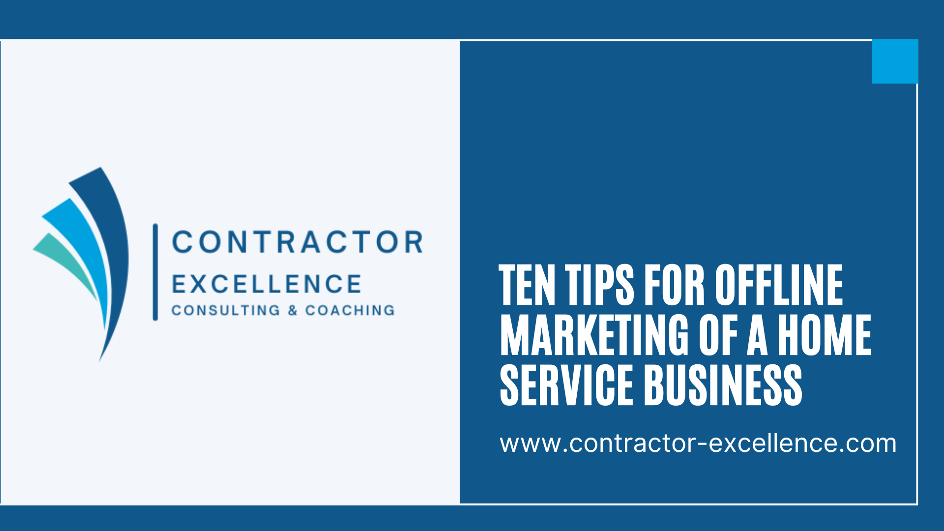 Margin vs. Markup Pricing Contractor Excellence Consulting & Coaching