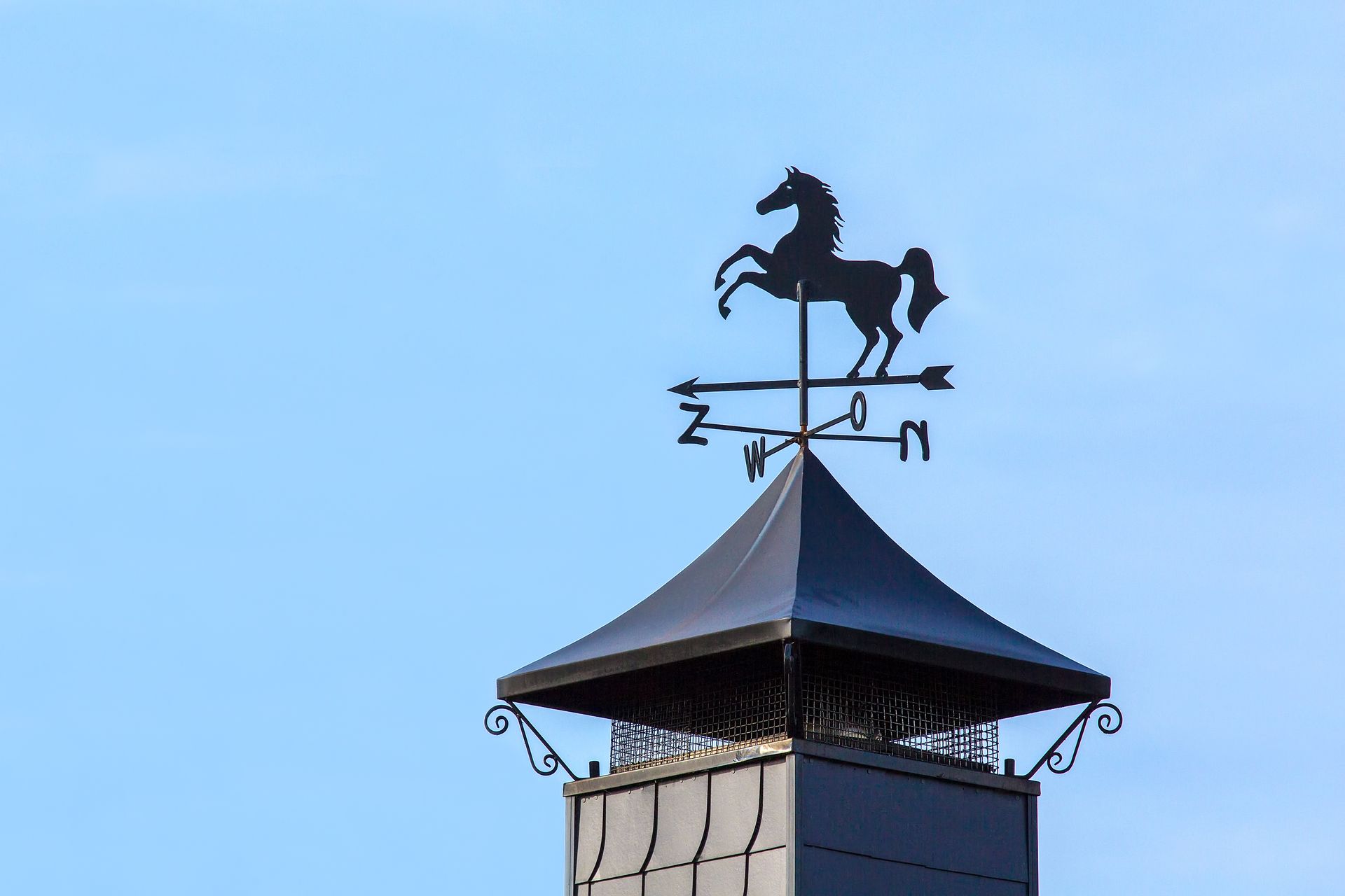 Chimney Cap