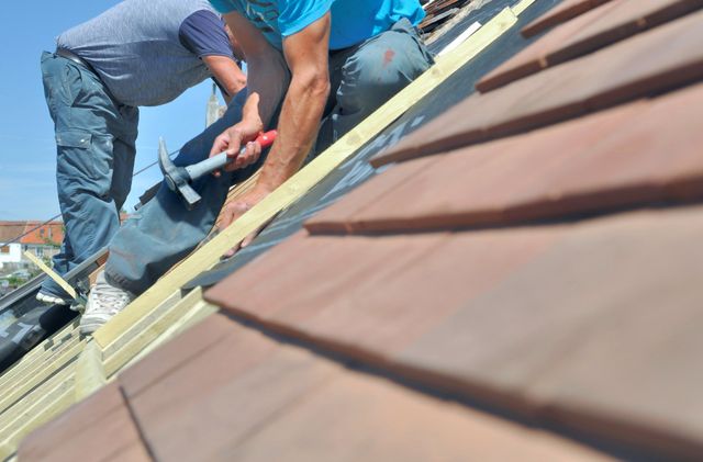 Important Factors for Choosing a Roofing Company