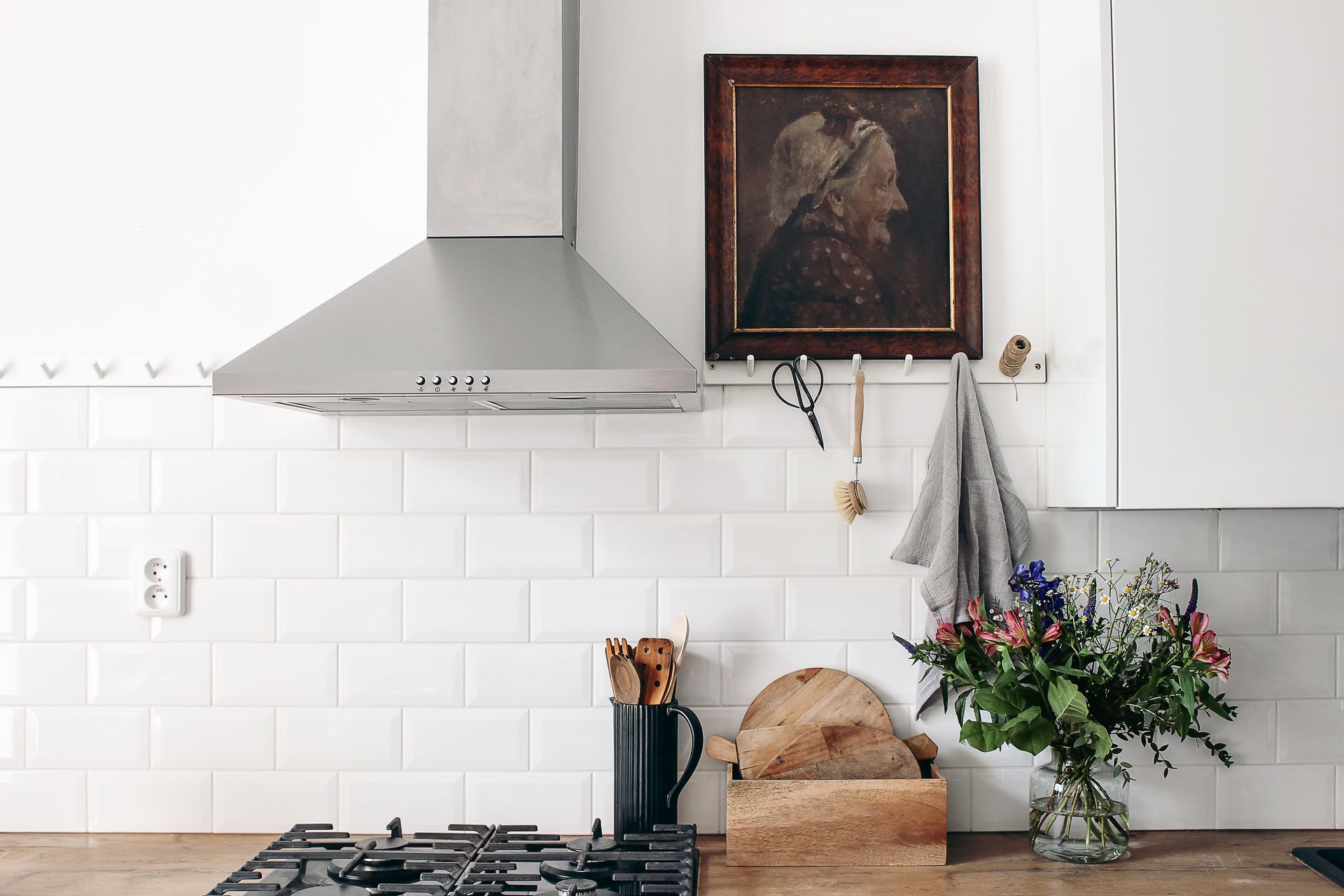 Kitchen Hood