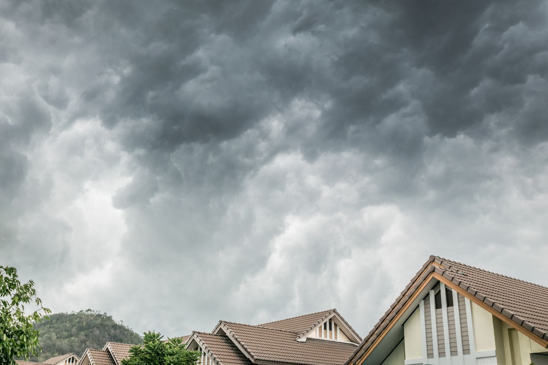 Benefits of post-storm roof inspections