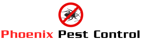 Phoenix Pest Control logo