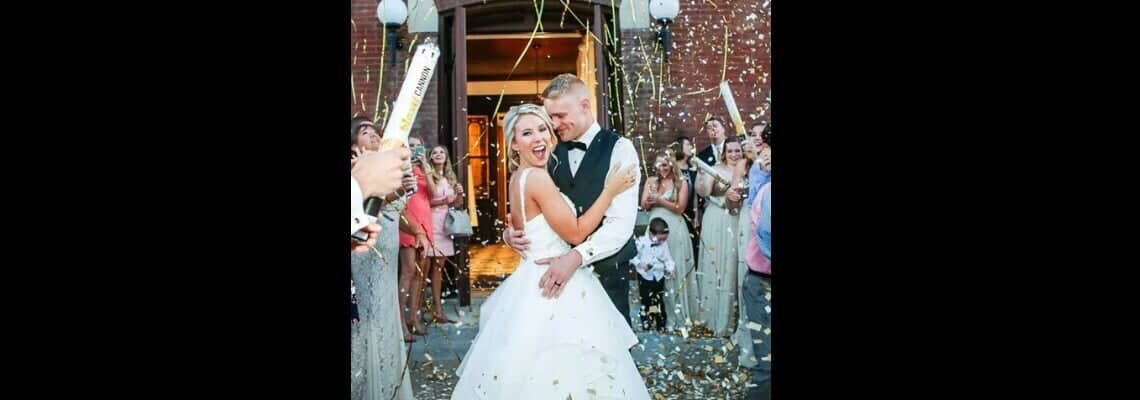 Bride and Groom — Special Occasions in Mobile, AL